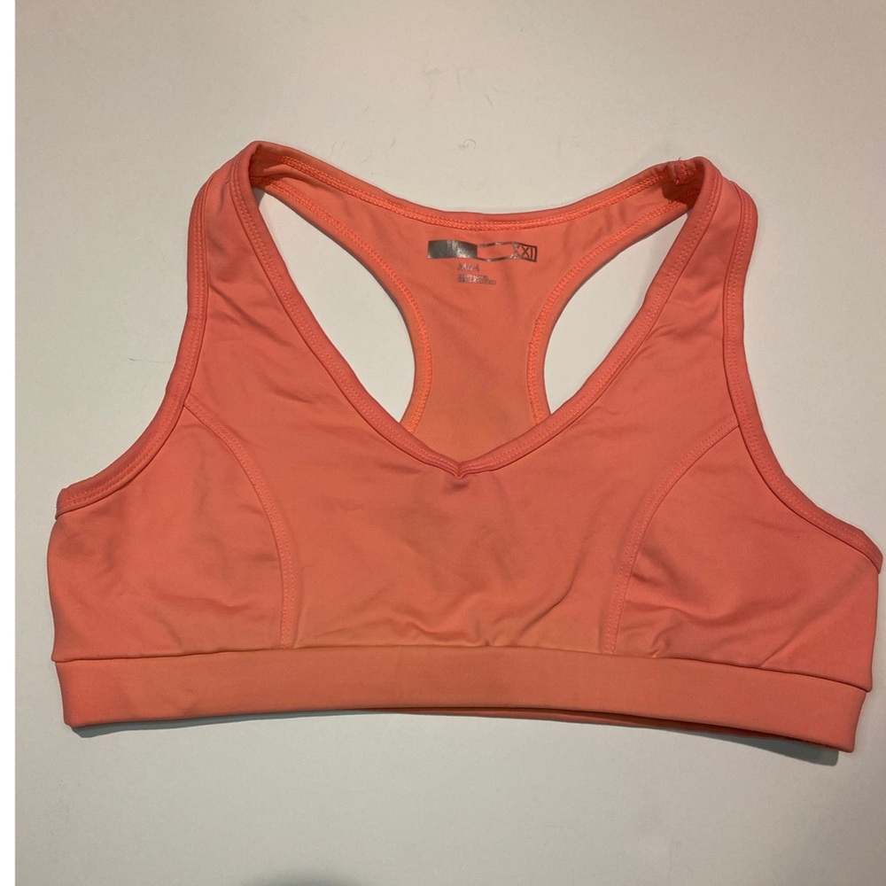 Forever 21 XXI sports bra size medium